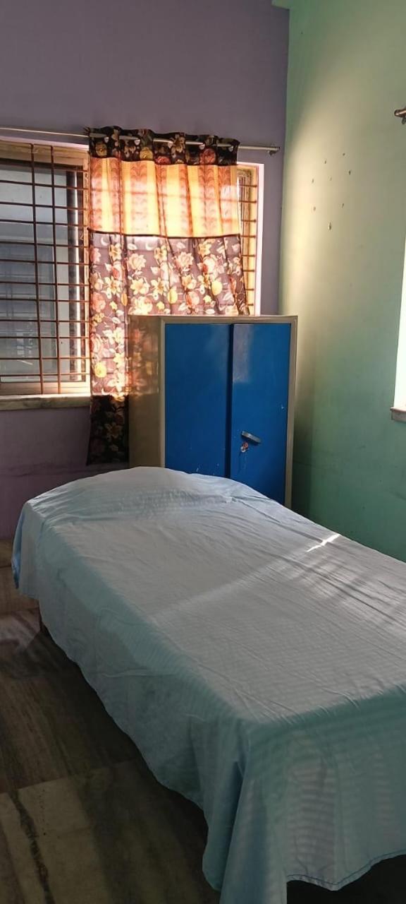 Balaji Boy'S Hostel Durgāpur Exterior foto