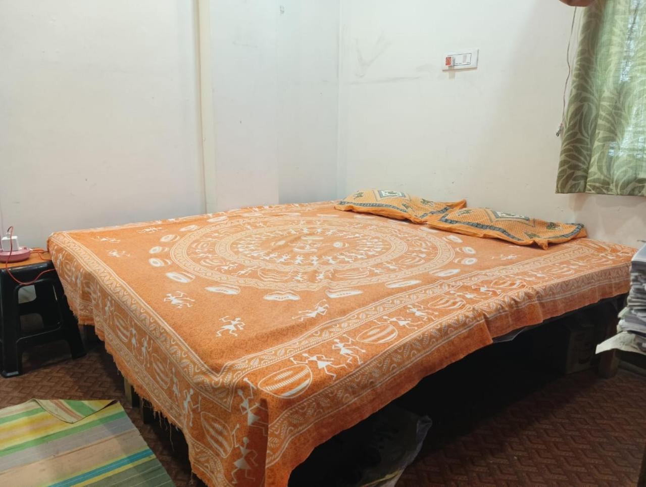 Balaji Boy'S Hostel Durgāpur Exterior foto
