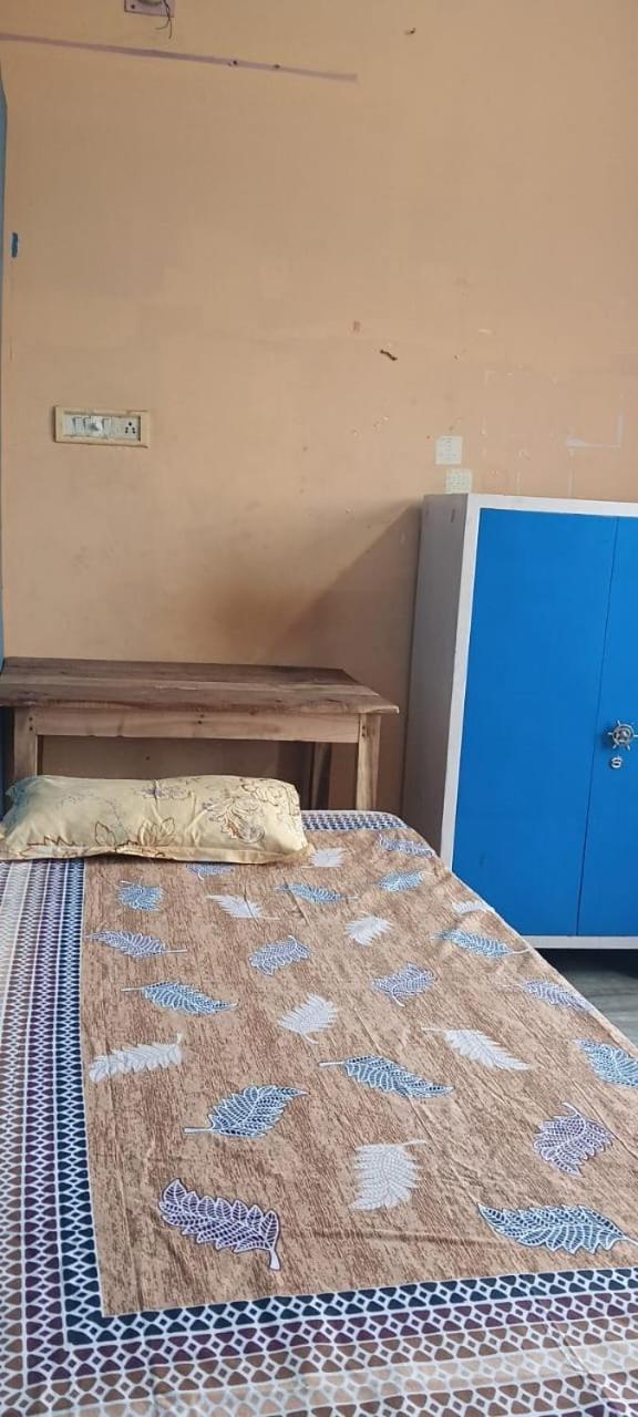 Balaji Boy'S Hostel Durgāpur Exterior foto