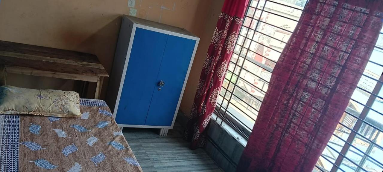 Balaji Boy'S Hostel Durgāpur Exterior foto