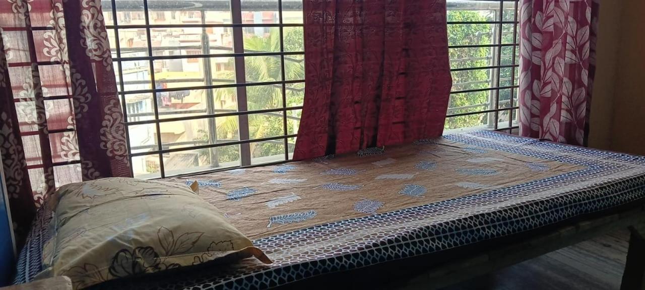 Balaji Boy'S Hostel Durgāpur Exterior foto