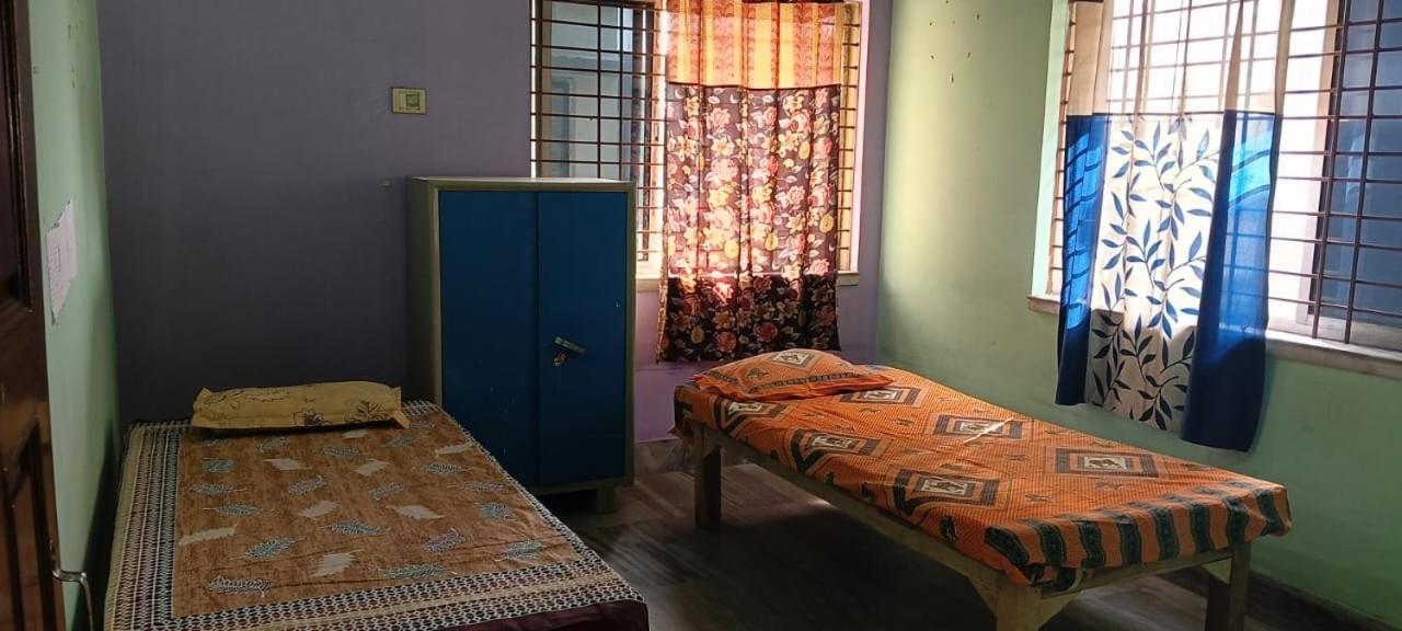 Balaji Boy'S Hostel Durgāpur Exterior foto