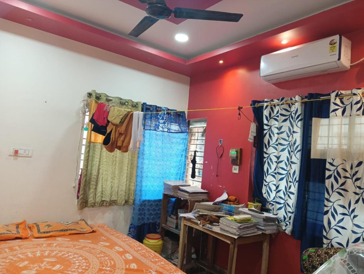Balaji Boy'S Hostel Durgāpur Exterior foto